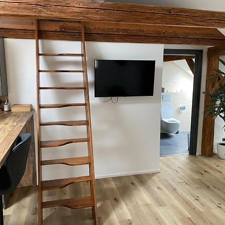 Apartman Danuse Česká Lípa Eksteriør bilde