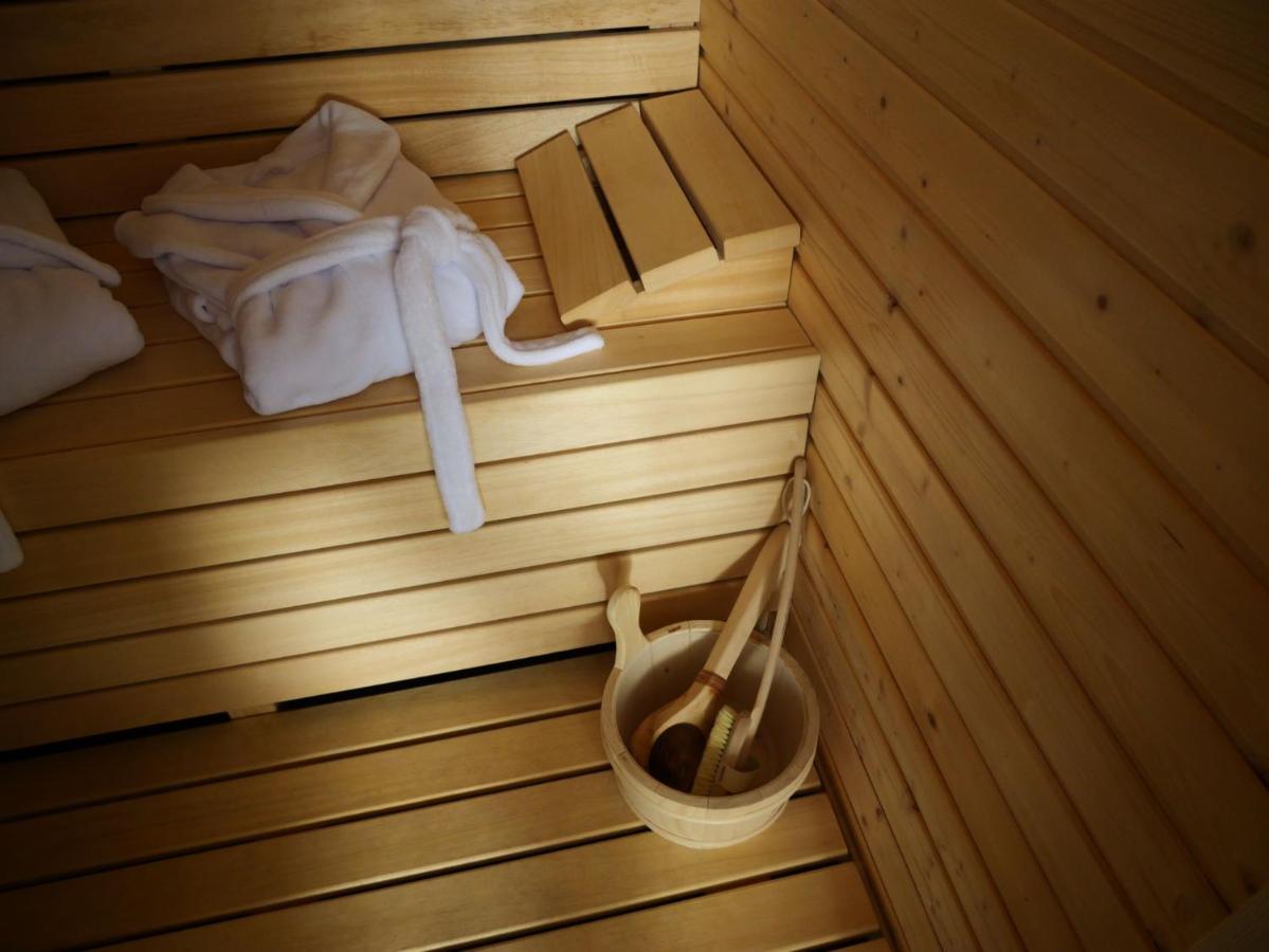 Apartman Danuse Česká Lípa Eksteriør bilde